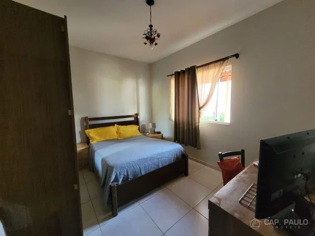 Imagem: Casa À Venda - Monte Libano - Lavras/Mg