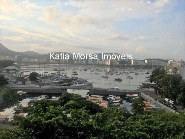 Imagem: Cobertura de Luxo na Urca, Rio de Janeiro