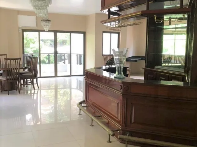 Imagem: Ed. Saint Honoré! Área Privativa de 300M²
