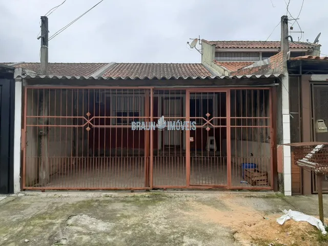Imagem: Casa À Venda na Chave no Bairro Morada