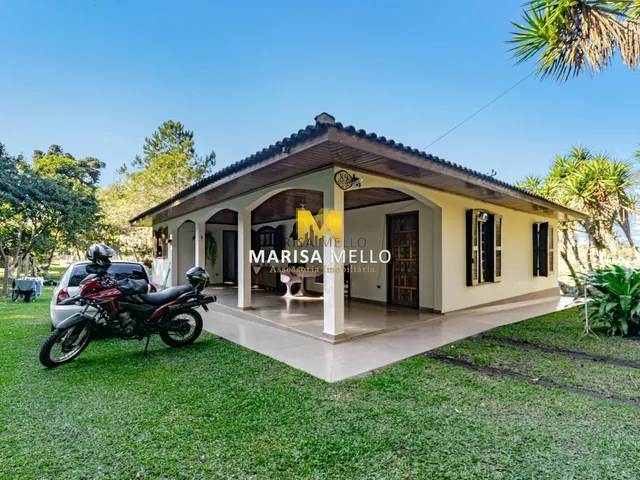 Imagem: Chácara com 3 quartos, 4500m², à venda
