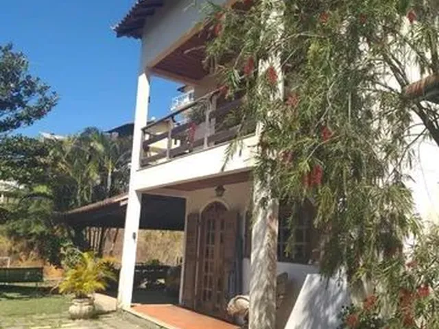 Imagem: Casa para Venda em Teresópolis, Albuquerque