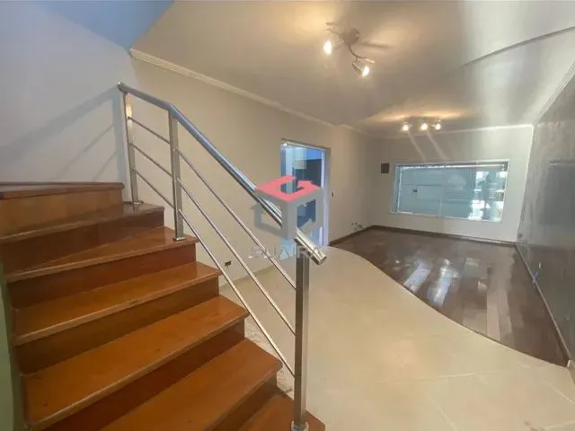 Imagem: Sobrado 185 Metros Bairro Terra Nova II
