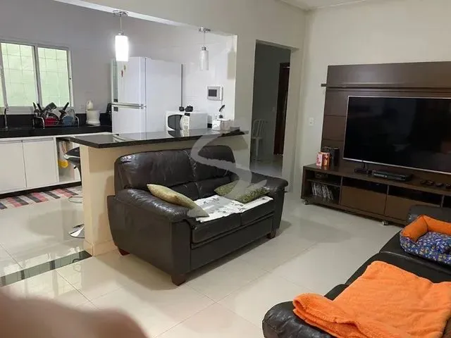 Imagem: Sobrado 118M², Lt 147M², 3 Qtos (1Suite)