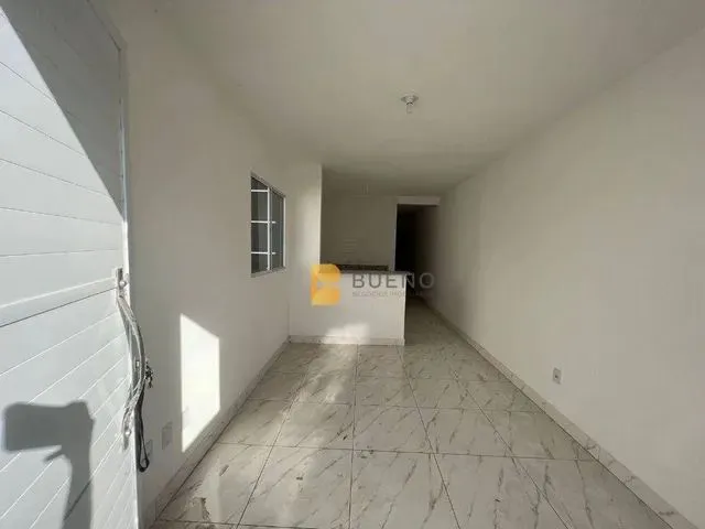 Imagem: Casa Térrea - Venda - Parque Georgia