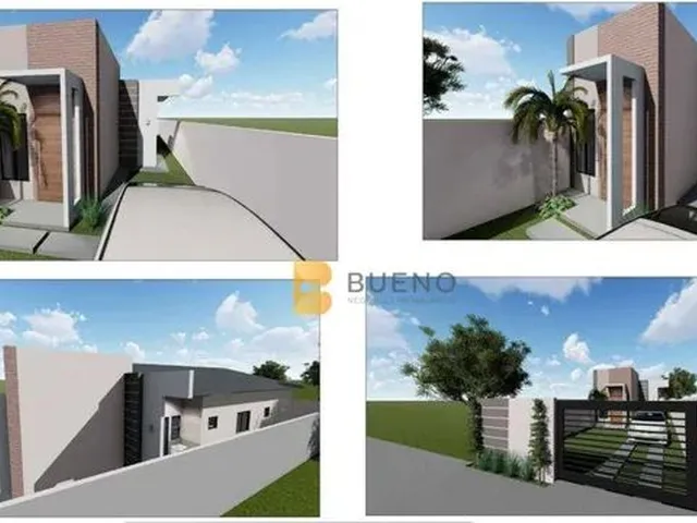 Imagem 7: Casa Térrea - Venda - Parque Georgia - Cuiabá/Mt