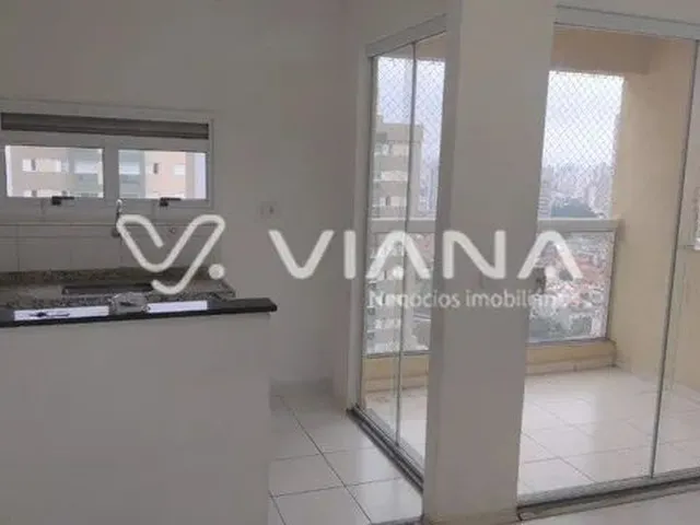 Imagem: Apartamento para Venda - Vila Assunção