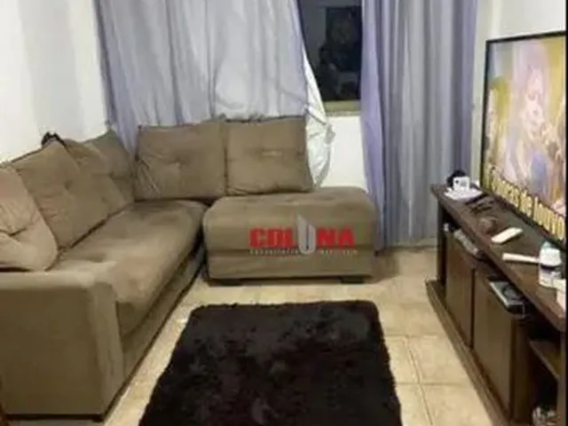 Imagem: Apartamento com 2 Dormitórios À Venda