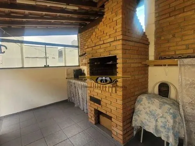 Imagem: Sobrado com 4 Dormitórios À Venda, 250