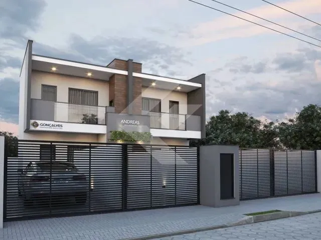 Imagem: Apartamento com 2 Quartos À Venda, São