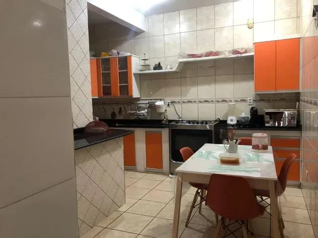 Imagem 16: Casa no Umarizal com 3 Suítes - 254M²