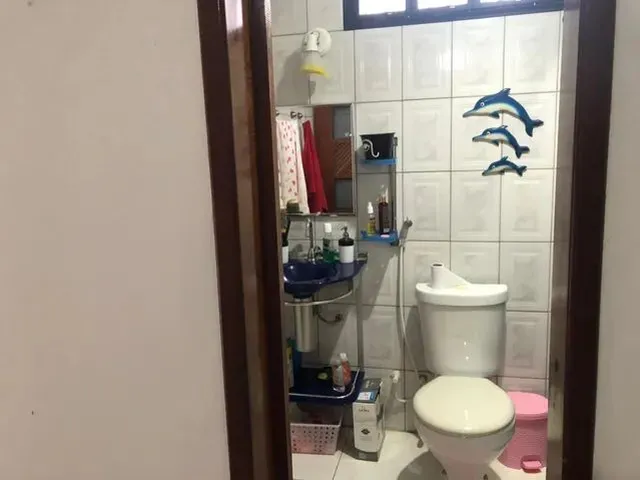 Imagem 12: Casa no Umarizal com 3 Suítes - 254M²