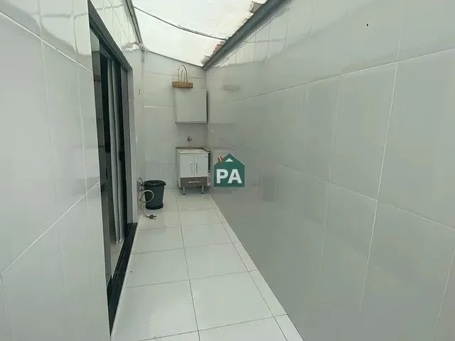 Imagem: Casa À Venda no Bairro Dom Bosco na Cidade