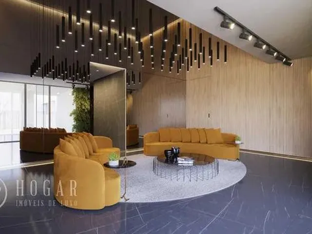 Imagem 13: Studio em Goiânia