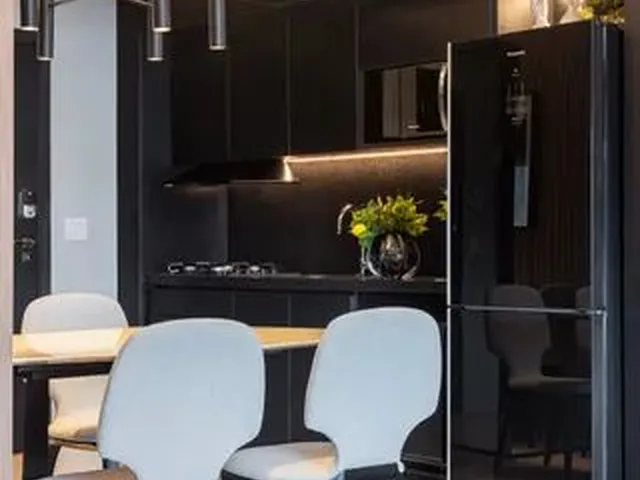 Imagem 9: Studio em Goiânia