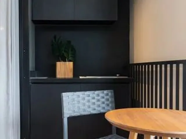 Imagem 12: Studio em Goiânia