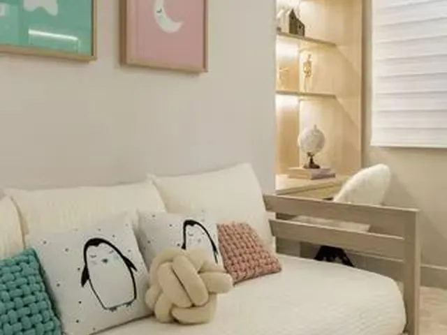 Imagem 15: Studio em Goiânia