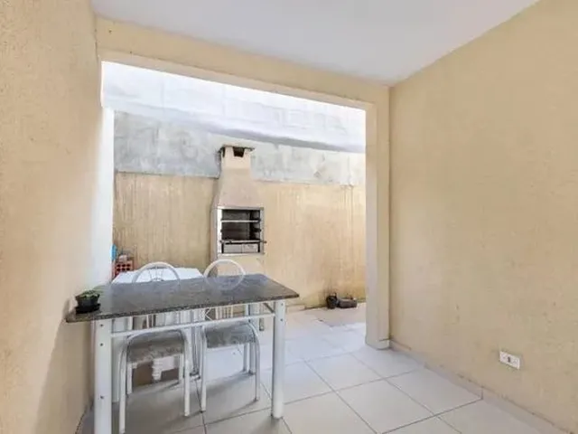 Imagem: Casa para Venda Tem 125 Metros Quadrados