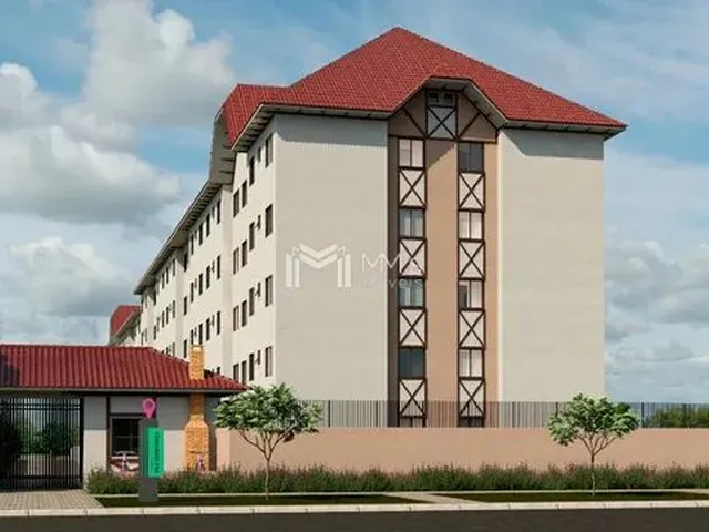 Imagem: Apartamento Res. Vila Constança