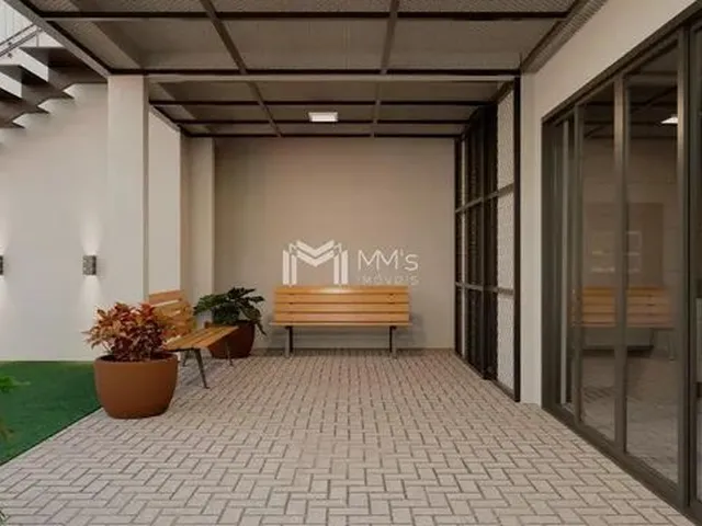 Imagem 14: Apartamento | Res. Vila Constança