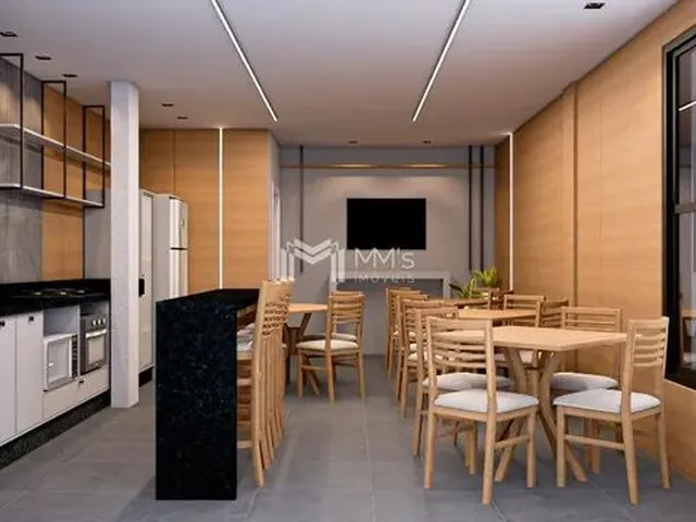 Imagem 3: Apartamento | Res. Vila Constança
