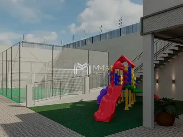 Imagem 15: Apartamento | Res. Vila Constança