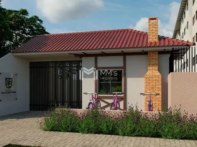 Imagem 8: Apartamento | Res. Vila Constança