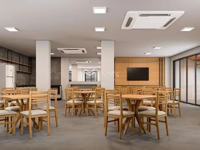 Imagem 5: Apartamento | Res. Vila Constança