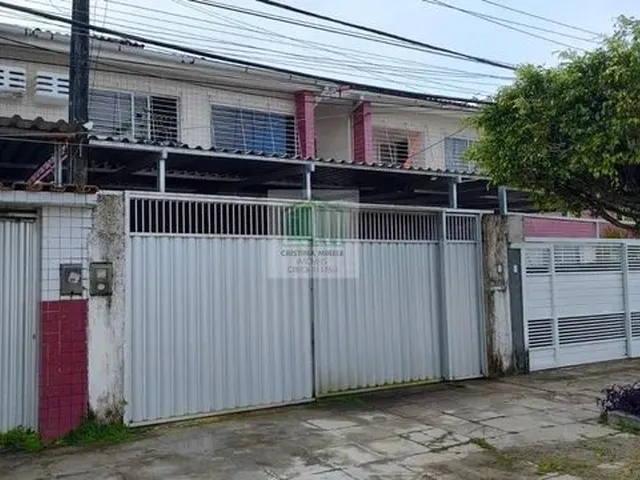 Imagem: Casa Duplex para Venda em Olinda, Jardim