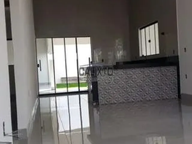 Imagem: Casa Bairro Jardim Europa