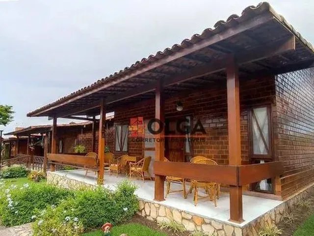 Imagem: Casa com 4 Dormitórios À Venda, 103 M²