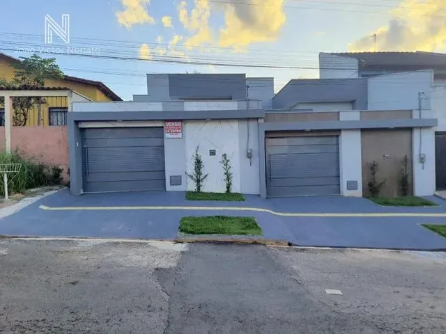 Imagem: Casa no Parque das Amendoeiras