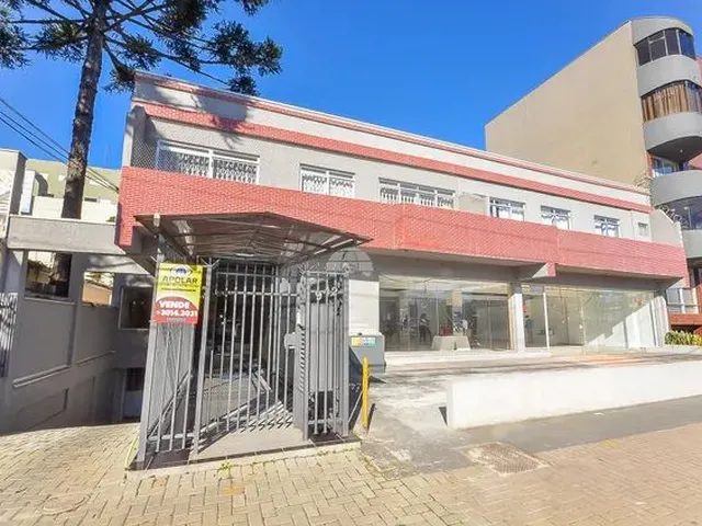 Imagem: Vendas Apartamento Curitiba Pr