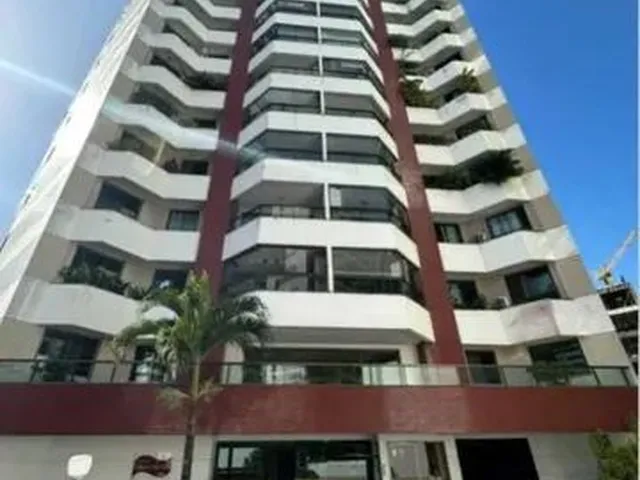 Imagem: Edf Gilberto Vila Nova !