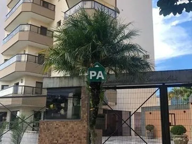 Imagem: Apartamento com 3 Dormitórios À Venda