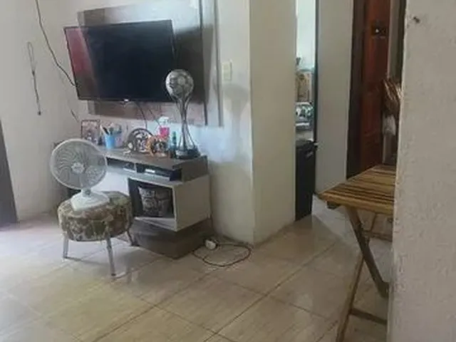 Imagem: Apartamento para Venda com 2 Quartos na