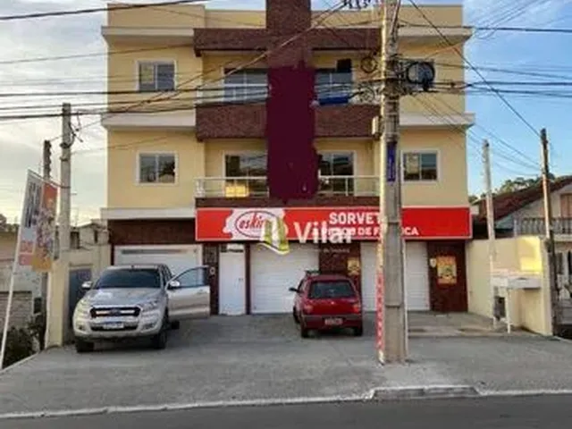 Imagem: Apartamento com 3 Dormitórios À Venda