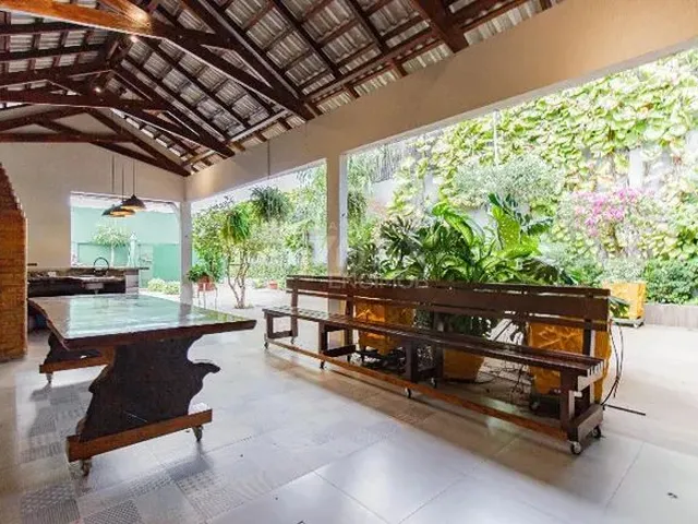 Imagem 5: Vendo Uma Encantadora Casa com 3 Quartos 1Suite com Aerea Gourmet - R$ 1.300,000,00