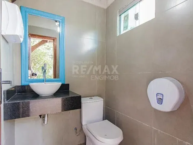 Imagem 13: Vendo Uma Encantadora Casa com 3 Quartos 1Suite com Aerea Gourmet - R$ 1.300,000,00