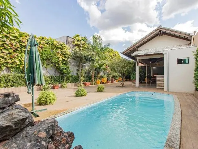 Imagem 12: Vendo Uma Encantadora Casa com 3 Quartos 1Suite com Aerea Gourmet - R$ 1.300,000,00