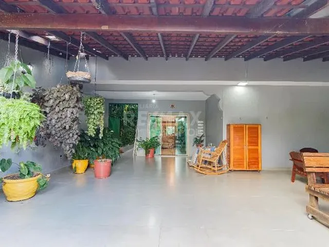 Imagem 4: Vendo Uma Encantadora Casa com 3 Quartos 1Suite com Aerea Gourmet - R$ 1.300,000,00