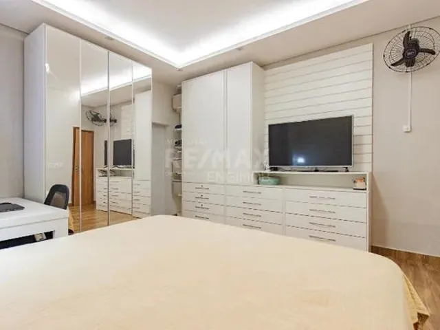 Imagem 8: Vendo Uma Encantadora Casa com 3 Quartos 1Suite com Aerea Gourmet - R$ 1.300,000,00