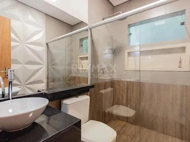 Imagem 16: Vendo Uma Encantadora Casa com 3 Quartos 1Suite com Aerea Gourmet - R$ 1.300,000,00