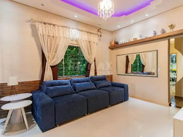 Imagem 6: Vendo Uma Encantadora Casa com 3 Quartos 1Suite com Aerea Gourmet - R$ 1.300,000,00