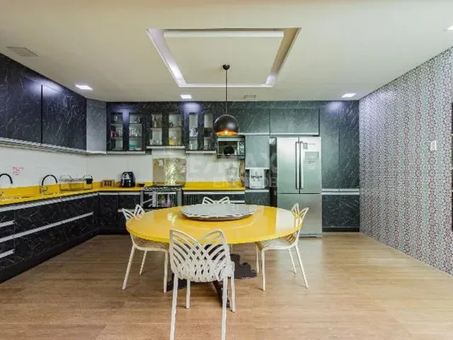Imagem 15: Vendo Uma Encantadora Casa com 3 Quartos 1Suite com Aerea Gourmet - R$ 1.300,000,00