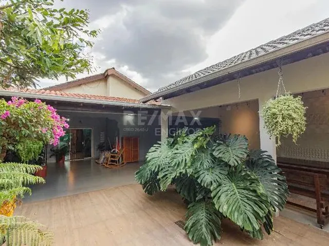 Imagem 3: Vendo Uma Encantadora Casa com 3 Quartos 1Suite com Aerea Gourmet - R$ 1.300,000,00