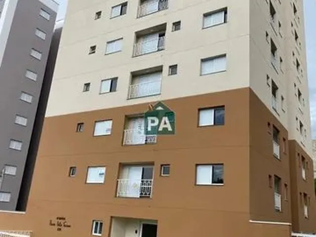 Imagem: Apartamento com 2 Dormitórios À Venda