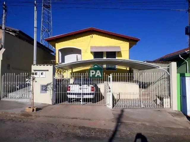 Imagem: Casa com 3 Dormitórios À Venda, por R$