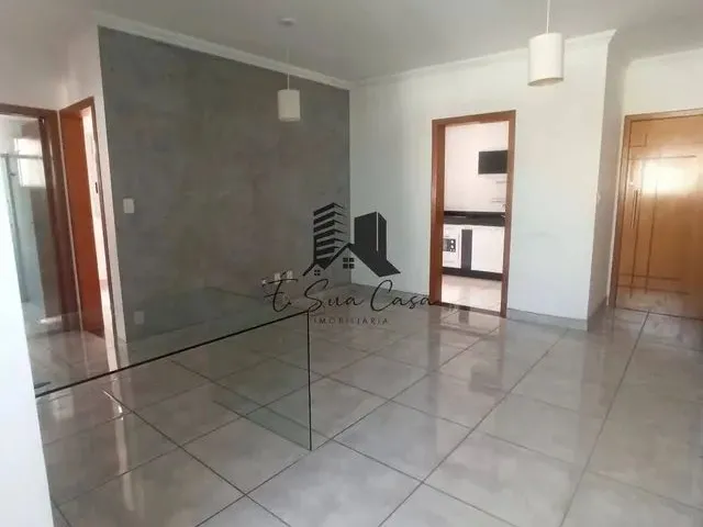 Imagem: Apartamento 3 Quartos - Bairro Europa