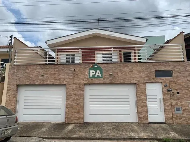 Imagem: Casa À Venda, 130 M² por R$ 450.000,00